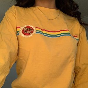 Santa Cruz long sleeve 🌈